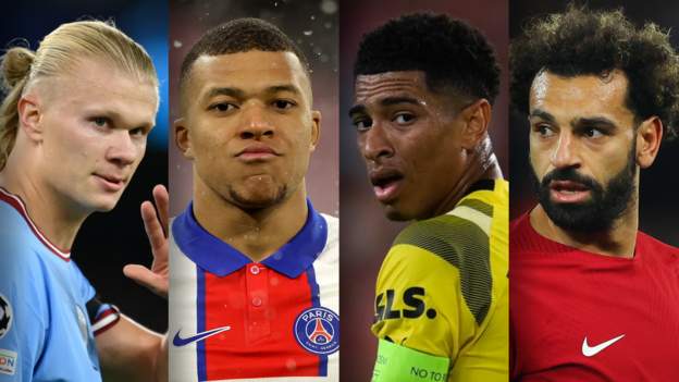 What to look out for as Champions League returns