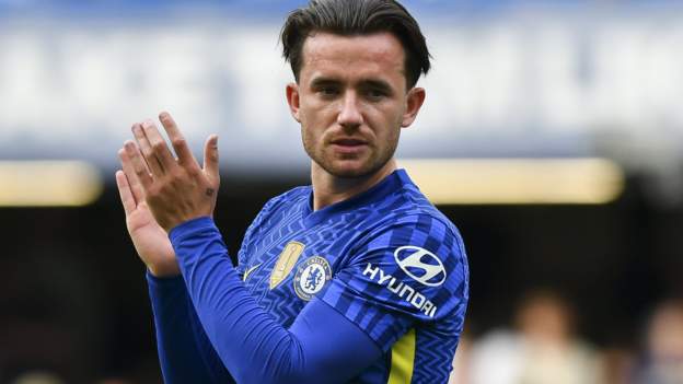 Ben Chilwell targets starting spot at World Cup after 'difficult' period in care..