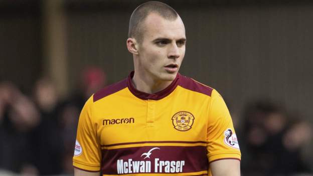 Motherwell: Liam Grimshaw Delighted With Club's Double Final Feat - Bbc 