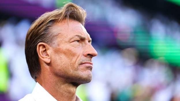 Mexico out despite victory over Saudi Arabia