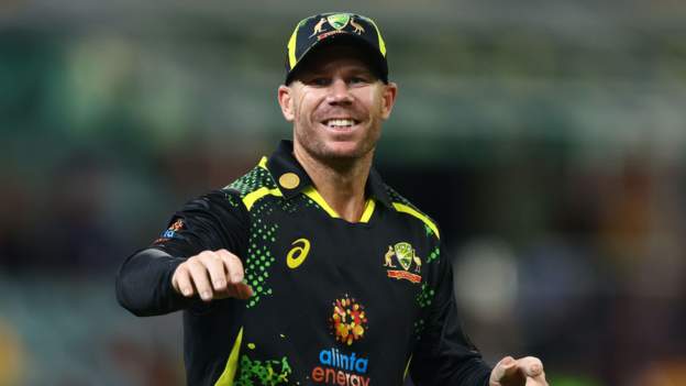 David Warner: Cricket Australia könnte das lebenslange Trainerverbot aufheben