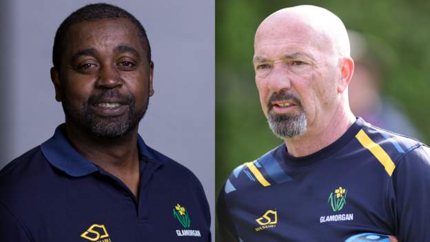 Glamorgan Cricket: Alleyne hopes for ‘seamless’ link with Maynard – NewsEverything Wales