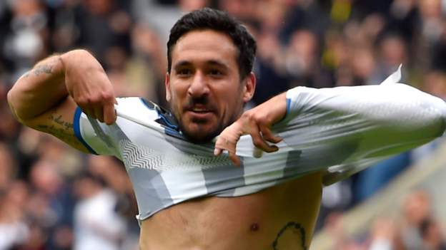 Jonas Gutierrez announces retirement but Ferro Carril Oeste ruin the 'last  dance