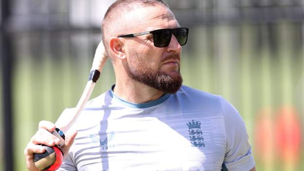 On and off-field, England invest in ‘Bank of Baz’