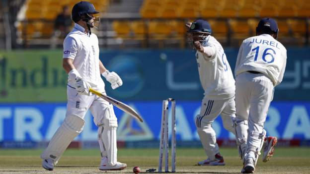 England’s frustrating series of missed opportunities – Agnew-ZoomTech News