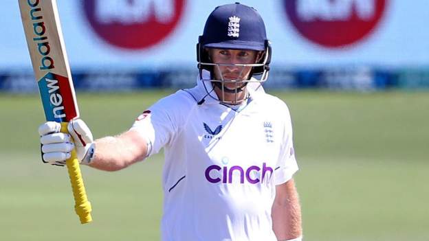 Innings gave me a ‘kick up the backside’ – Root
