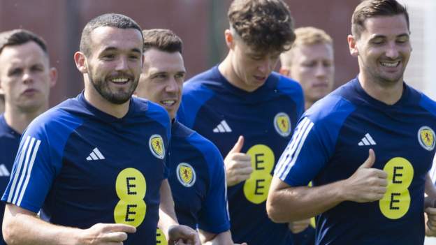 Scotland 'learned from mistakes' last summer