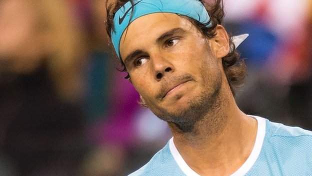 Rafael Nadal: 14-time Grand slam champion to sue over doping claims ...