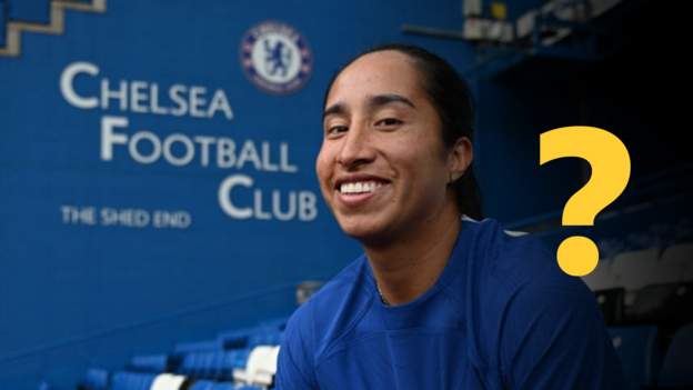 Ask your WSL transfer deadline day questions