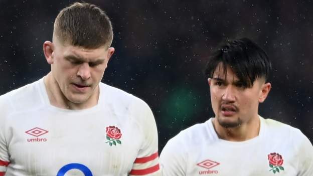 Ireland can expect England 'reaction' - O'Sullivan