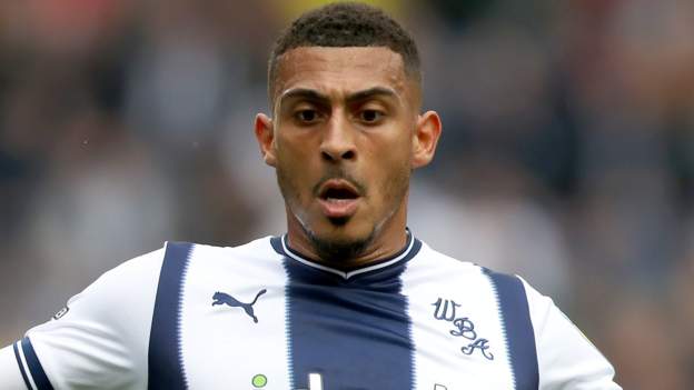 Cardiff set to sign Grant on loan from West Brom