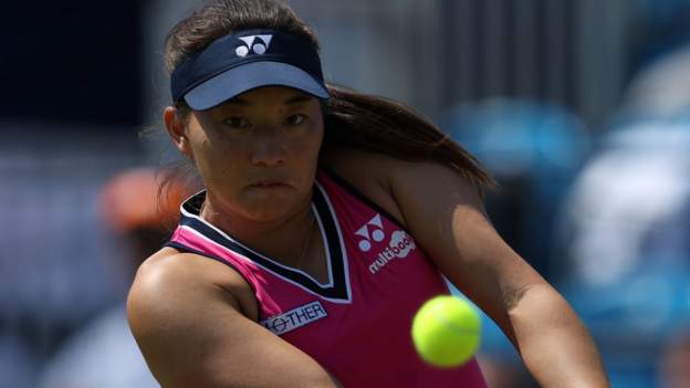 US Open 2023: Lily Miyazaki reaches main draw but Liam Broady out