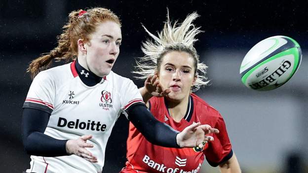 New Ulster have 'no time' for winless run story