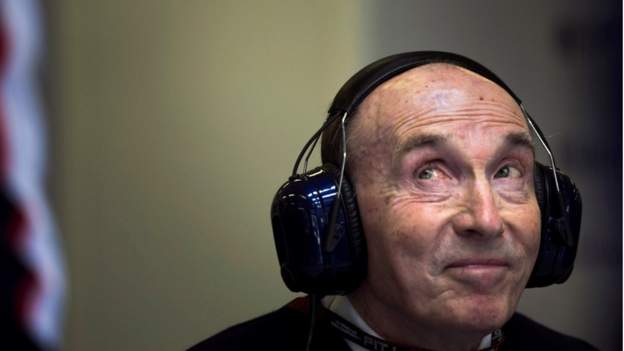 Sir Frank Williams obituary: A Formula 1 icon & one of greatest team owners