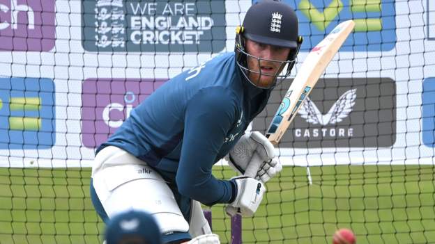 The Ashes 2023: England arrive amid the noise needing another Headingley miracle