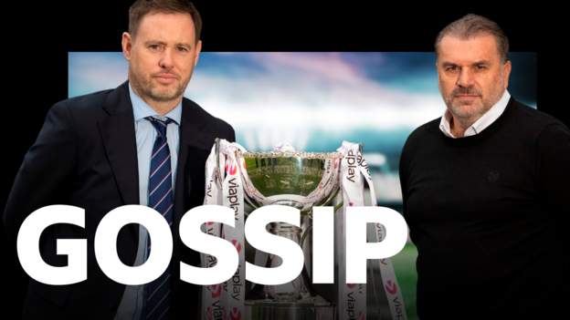 Scottish Gossip: Rangers, Celtic, Souness, Viaplay Cup Final, Kyogo ...