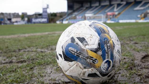 Motherwell angered by 'nuts' SPFL postponement plan