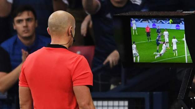 VAR to run in background of Scottish Premiership games before formal launch