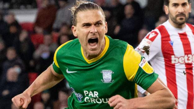 Stoke City 1-2 Preston North End: Lilywhites come from behind to beat Potters