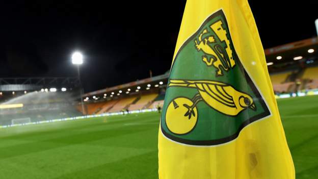 Norwich City report incident of racist abuse to police
