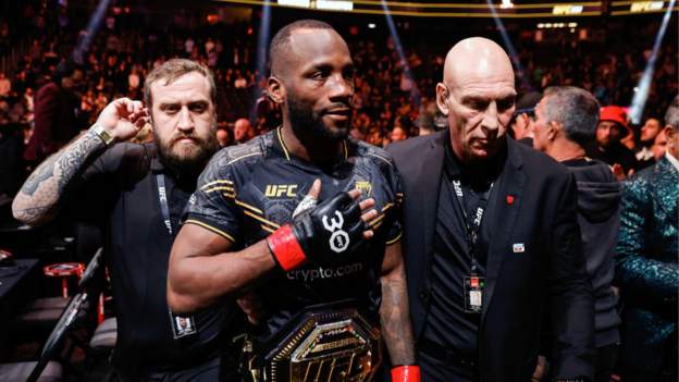 Should trash talking be used to sell MMA fights?