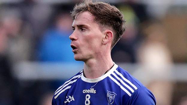 Naomh Conaill romp to Donegal Football title