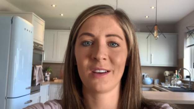 At home with: Olympic curler Eve Muirhead on workouts, recipes ...