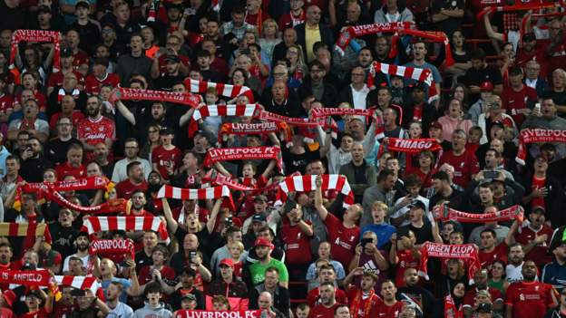 Liverpool v Ajax: Hillsborough Survivors Support Alliance calls for respect for ..