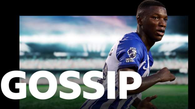 Chelsea to increase Caicedo bid - Saturday's gossip