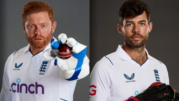 The Ashes 2023: Choose your England team to face Australia in the fourth Test at Old Trafford