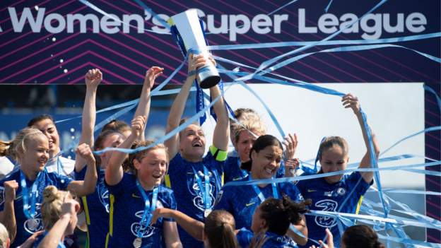 Women's Super League: How to watch biggest games and stars on BBC