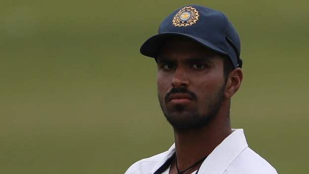 Washington Sundar: Lancashire sign 