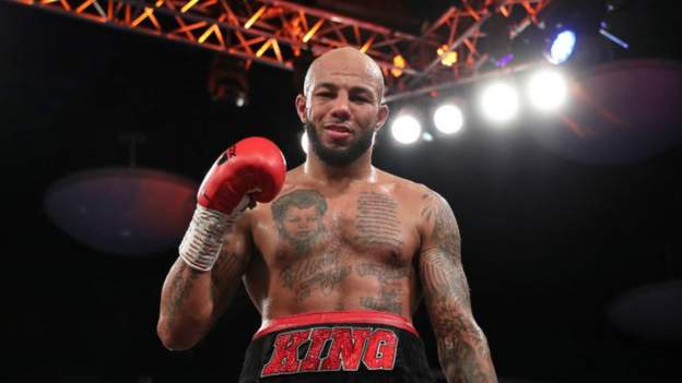 Arthur 'on collision course' to fight Azeez