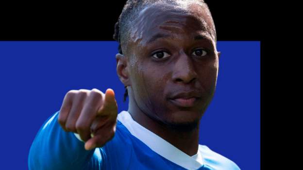 Rangers: Where does potential Joe Aribo sale to Southampton leave Ibrox club?