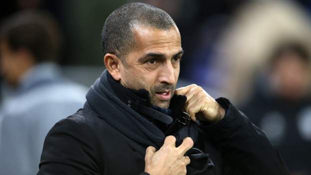 Cardiff close to appointing Sabri Lamouchi