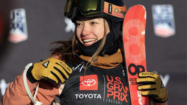 Atkin wins World Cup silver as Smaine remembered