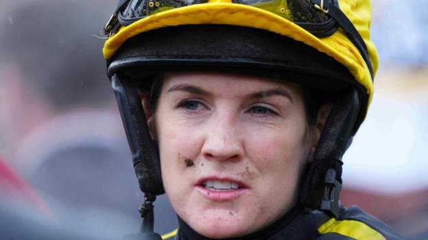 Blackmore given five-day ban for controversial ride