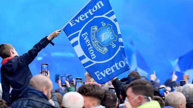 Everton points deduction: Sean Dyche's side gear up for another relegation fight