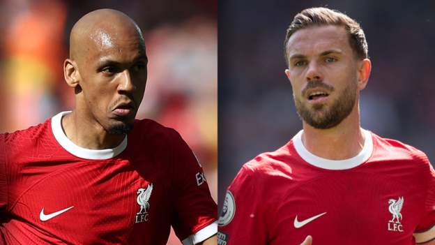Saudi interest changes Liverpool transfer landscape