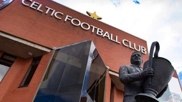 Celtic make pre-tax loss of £11.5m in annual accounts