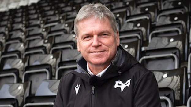 Ospreys: Ex-Gloucester boss Lance Bradley appointed new chief executive ...