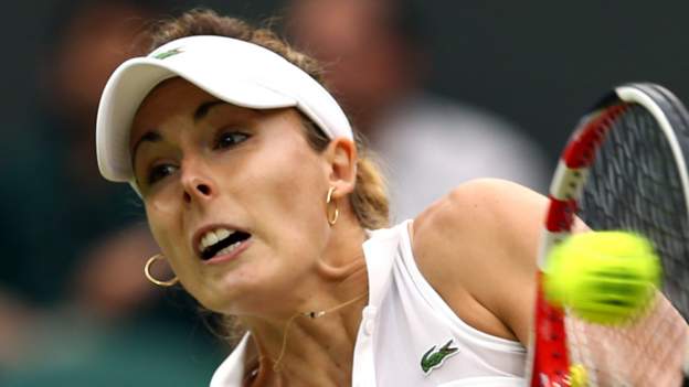 Alize Cornet: French tennis player&#039;s case for missing drugs tests