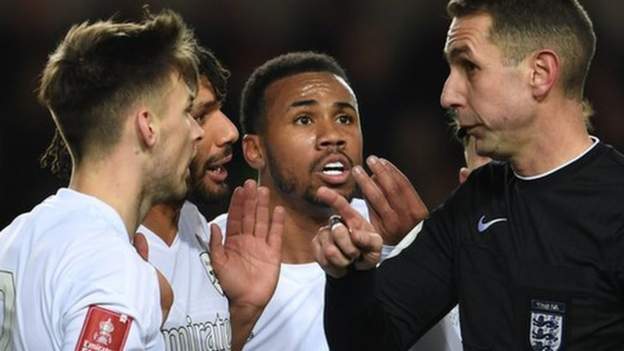 Arsenal charged over player behaviour against Oxford