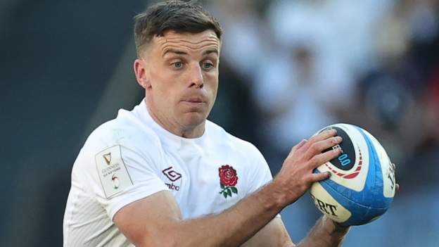 Ford urges England to keep attacking against Wales