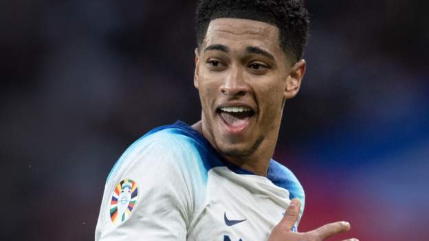 Eight English players on list for Golden Boy award