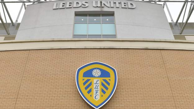 Leeds United: Championship club buy back Elland Road home - BBC Sport