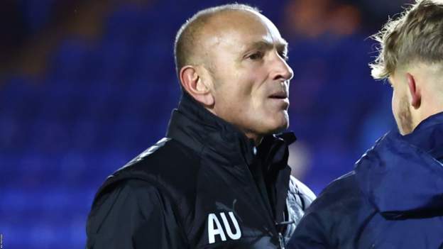 Posh goalkeeping coach fined for placing 1,144 bets