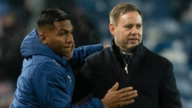 'Beale gives convincing reply to tough questions'