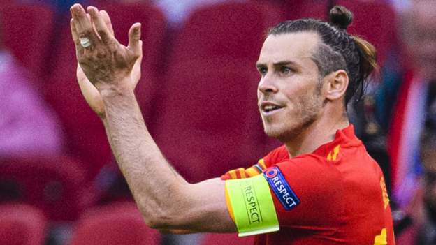 Gareth Bale: Captain to lead Wales for September World Cup qualifiers