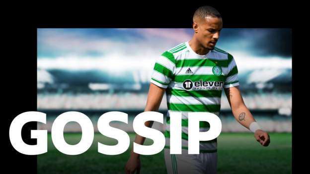 Chismes escoceses: Celtic, Rangers, Hearts, Hibs, Aberdeen, Jullien, Boyle, Bernabei, Juranovic, Scales, Colak, Aston Villa, Courts